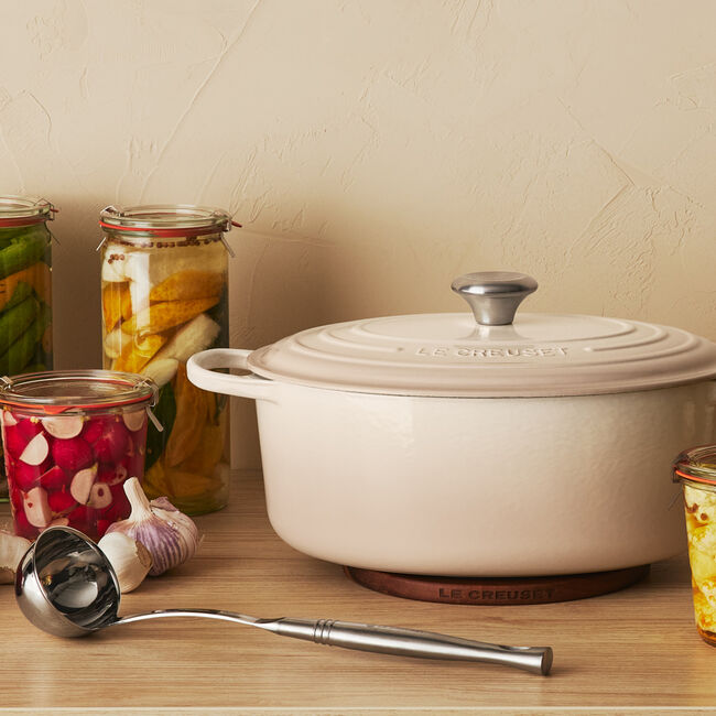 Revolution® Ladle, view 3